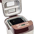 Хлебопечка Galaxy Line, GL2700, 600 Вт, 19 программ, вес хлеба 0.75 кг - фото 6
