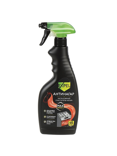 Чистящее средство для кухни, Expel, спрей, 500 мл