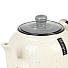 Чайник заварочный керамика, 510 мл, Elrington, Графитовый бриз, 139-27091 - фото 3