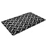Коврик грязезащитный, 50х80 см, прямоугольный, с ковролином, в ассортименте, Siesta, Vortex, 22392 - фото 7