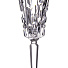 Бокал для шампанского, 190 мл, хрустальное стекло, 6 шт, RCR, Etna, 50611 - фото 2