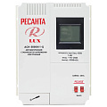 Стабилизатор напряжения Ресанта Lux АСН- 5 000 Н/1-Ц, 140-260 В, 5 кВт