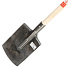Лопата штыковая, рессорная сталь, черенок деревянный, Арти, Копанец ЛКП, 00-00001170, прямоугольная - фото 2
