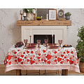 Скатерть «Этель» Cat's love 149х110см, 100% хл, саржа 190 г/м2, 5376655 - фото 2
