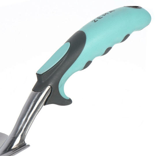 Совок посадочный нержавеющая сталь, Zema, Накаба, ZM 2110