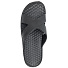 Обувь пляжная для мужчин, ЭВА, черная, р. 41, 097-005-01 - фото 4