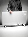 Конвектор Denzel, OptiPrime-2000, напольный/настенный, 2 кВт, 25 м2, Wi-Fi, тачскрин - фото 6