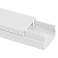 Кабель-канал 15х10 мм, 2 м, бел, TDM, SQ0402-1002