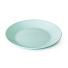 Тарелка десертная, стеклокерамика, 18 см, круглая, Lillie Turquoise, Luminarc, Q6430, бирюза - фото 2