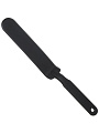 Лопатка кондитерская, нейлон, навеска, черная, Daniks, Эконом, YW-KT017-9/H1010-18, дизайн в ассортименте - фото 2