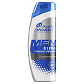 Шампунь Head &amp;amp; Shoulders, Supreme Глубокое очищение, против перхоти, 360 мл