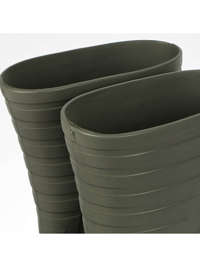 Сапоги для мужчин, ЭВА, оливковые, р. 44-45, Неман, СП-100