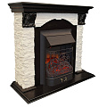Эл.Каминокомплект DUBLIN LUX + FOBOS/MAJESTIC/RIMINI - фото 2