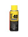 Смазка автомобильная многофункциональная, универсальная, Big D auto, 100 мл, спрей, BIGD40/100