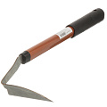 Тяпка с черенком, дюралюминиевый черенок, Kopper Tools, Плоскорез, ФИ.035.000 - фото 2