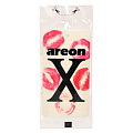 Ароматизатор в машину подвесной, сухой, Areon, X-Version, Vanilla Mystery, 704-AXV-022 - фото 2