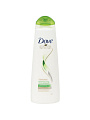 Шампунь Dove, Hair Therapy Контроль над потерей волос, против выпадения волос, 380 мл