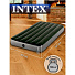 Матрас надувной Intex, 191х99х25 см, 64107, без насоса, флокированный, 136 кг - фото 5