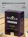 Клей для флизелиновых обоев, Ecolux, Professional, 250 г - фото 3