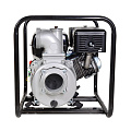 Мотопомпа бензиновая Huter MP-100, 13 л. с., 1300 л/мин - фото 4