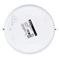 Светильник TDM Electric, НПБ1301, 60 Вт, E27, на 1 лампочку, IP54, 19х17.8х8.5 см, белый, SQ0303-0030 - фото 4