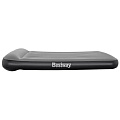 Матрас надувной Bestway, 203х152х30 см, 67464, насос встроенный, электрический, флокированный, 300 кг - фото 4