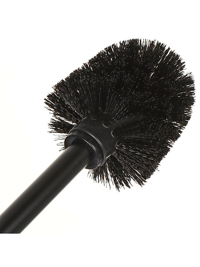 Ерш для туалета напольный, камень, бежевый, CE2470AA-TOH