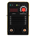 Сварочный аппарат инверторный, Deko, DKWM200A Digital, 7.8 кВт, 200 А, электрод, дуговой - фото 5