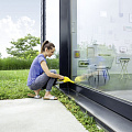Стеклоочиститель Karcher, WV 6 Plus, 150 мл, 3 бар, 1.633-510.0 - фото 8