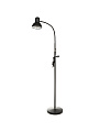 Светильник напольный гибкое основание, E27, абажур черный, Lofter, SPE 16941-01-167 - фото 4