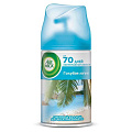 Освежитель воздуха Air Wick, 250 мл, Голубая лагуна, сменный, 3007663
