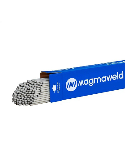 Электроды Magmaweld, ESR 11, 4х350 мм, 2.5 кг, рутил-целлюлозный, аналог АНО-36, МР-3, ОК 46.00