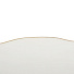 Тарелка суповая, керамика, 20 см, круглая, Органза, 5019/726759/660395 63 - фото 3