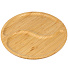 Менажница для сервировки, бамбук, 2 секции, Y4-6965 - фото 2