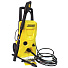 Мойка высокого давления Karcher, K4 Basic, 1.180-080.0, 1.8 кВт, 130 бар, 420 л/ч, 2 насадки - фото 5