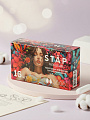 Тампоны Stap, Regular, 16 шт, MC-T16r