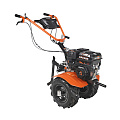 Бензокультиватор Patriot, Победа X-Drive, ширина 90 см, глубина 30 см, 5150 Вт, 7 л.с., скорость 4 вперед, 2 назад, 440107501 - фото 2