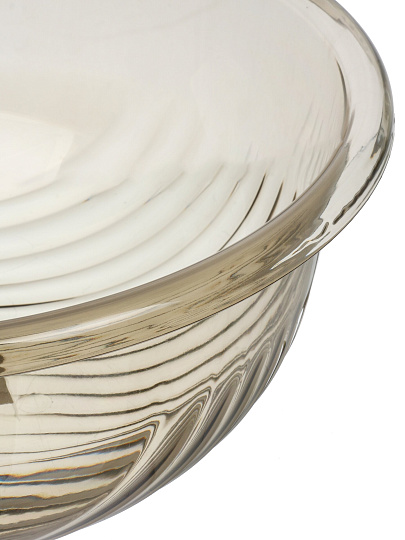 Миска пластик, круглая, 31.5 см, Y4-11645