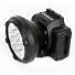 Аккумуляторный налобный LED фонарь Ultraflash LED5363 - фото 8