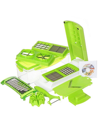 Овощерезка многофункциональная, Y3-1052
