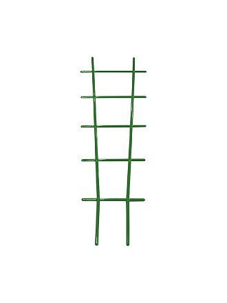 Опора для комнатных растений, пластик, 18х50 см, прозрачная, в ассортименте, InGreen, ING5301МИКС/ING5300ЗЛ