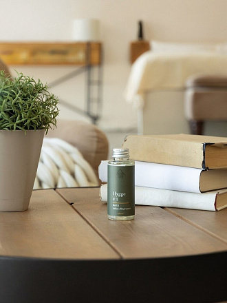 Наполнитель для диффузора Arida Home, 100 мл, Табак/Бергамот, АР 100-323