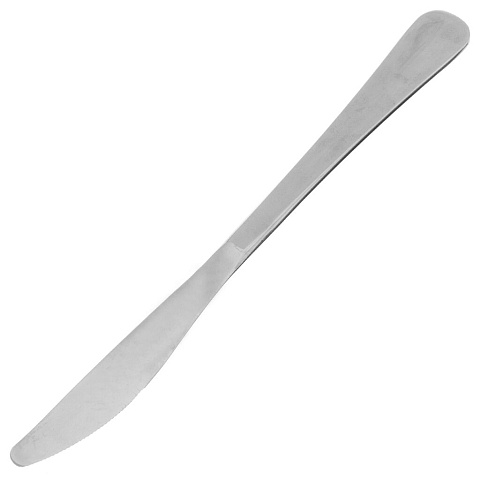 Нож нержавеющая сталь, столовый, Добросталь/Нытва, Уют М36, н30м36