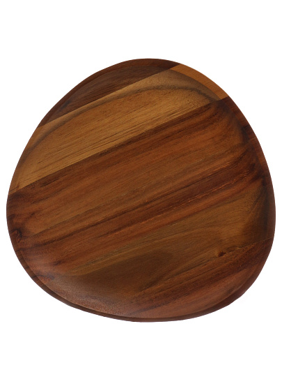 Менажница акация, 20х20х2 см, Daniks, PS64820A