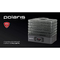Сушилка для овощей, фруктов Polaris, PFD 2108PV, 6 поддонов, 250 Вт, 5 поддонов + поддон для пастилы - фото 5
