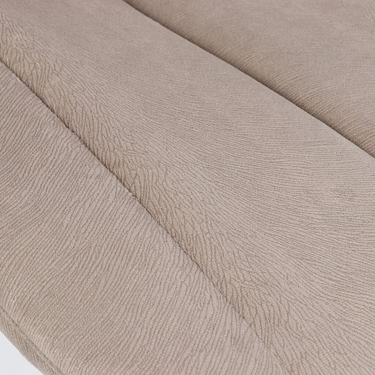 Стул лунный камень/черный муар/золото, прямоугольный, микровелюр, на шурупах, Sheffilton, SHT-ST29-С1/S95-1, СТ-584