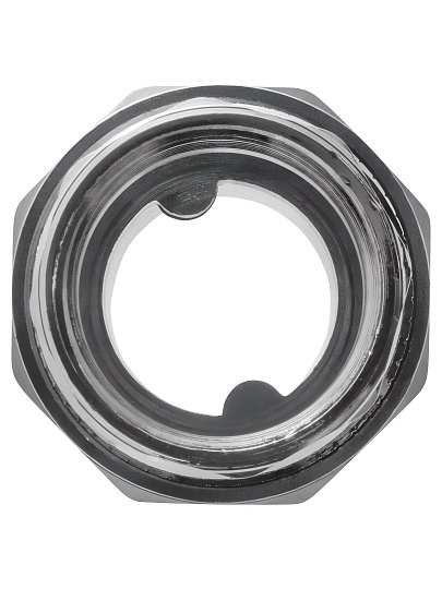 Американка прямая 1" в/н MPF инд.уп.