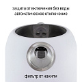 Чайник электрический JVC, JK-KE1730 white, 1.7 л, 2200 Вт, скрытый нагревательный элемент, нержавеющая сталь - фото 10