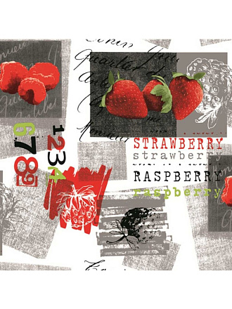 Клеенка Silvano, Fusion, 1.4х20 м, ПВХ на нетканой основе, 8870