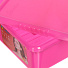 Ящик 3 л, 24.6х19.6х9.1 см, с крышкой, цветной, FunBox, Funcolor, FB4020 - фото 2